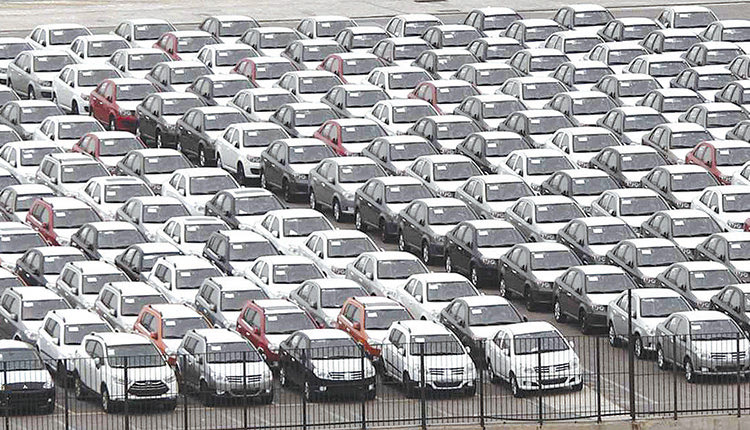Αυξημένες οι πωλήσεις αυτοκινήτων στην Ελλάδα το δεύτερο τρίμηνο 2023