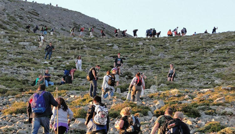 Αύριο στη “Στράτα του Ψηλορείτη”