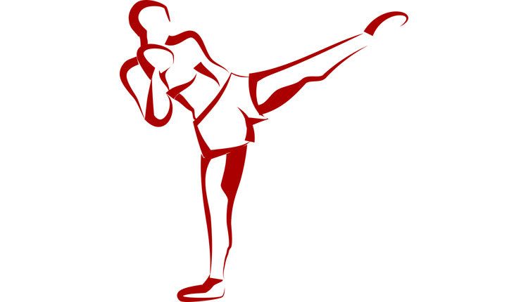 KICK BOXING