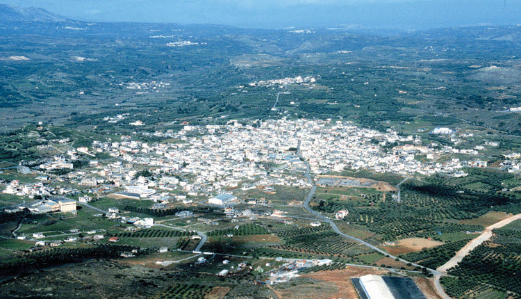 ΑΡΚΑΛΟΧΩΡΙ χωριο