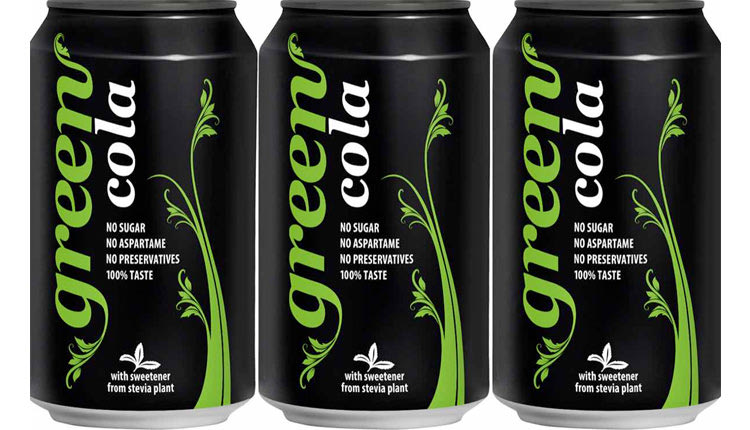 Green Cola