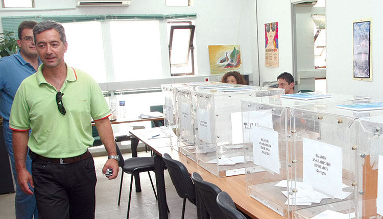 Έρχονται νέα πρόσωπα στα τμήματα