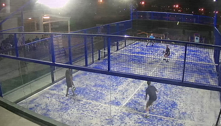 Ώρα για Padel