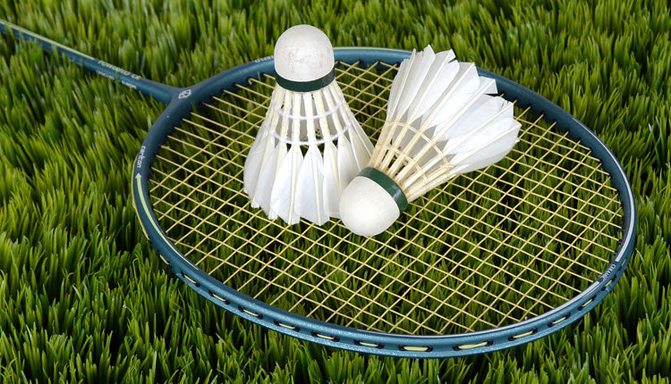 Badminton