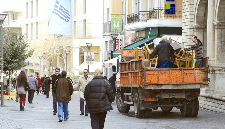 Πολεοδομικές “καμπάνες” στις καφετέριες