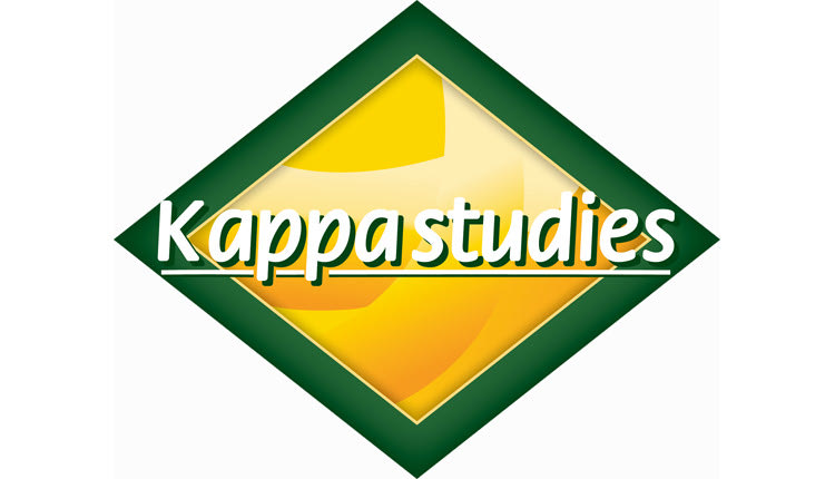 Ι.ΙΕΚ KAPPA STUDIES