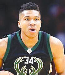 Giannis