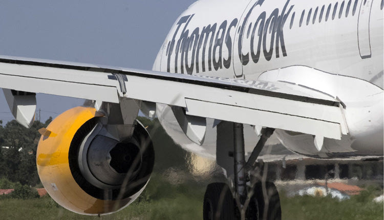 Thomas Cook