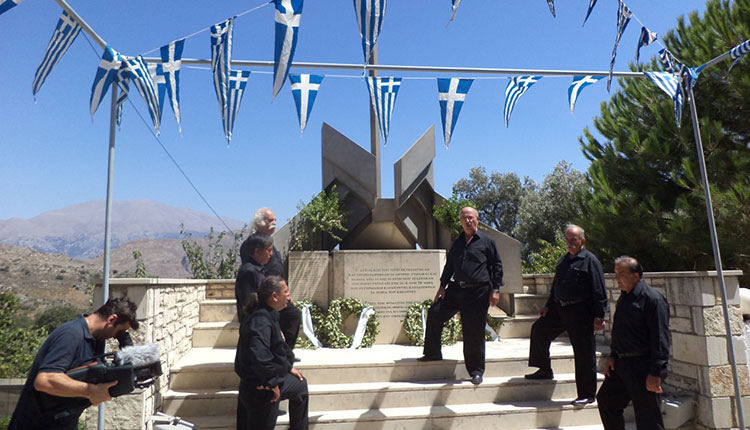 Πλώρη για το Διεθνές Φεστιβάλ Θεσσαλονίκης βάζει «Το Αμάρι στις φλόγες»