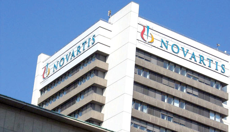 ΥΠΟΘΕΣΗ NOVARTIS