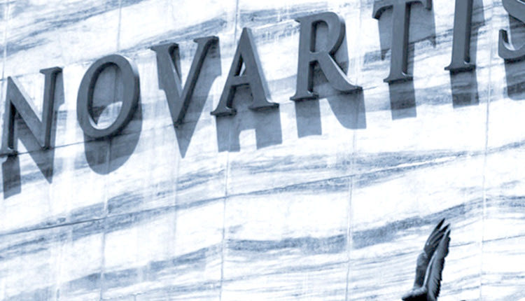 Novartis