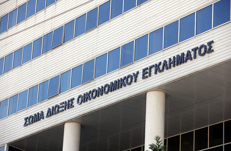 Το παρεμπόριο «κλέβει»  3 δισ. από το κράτος  και 15 δισ. από τις επιχειρήσεις