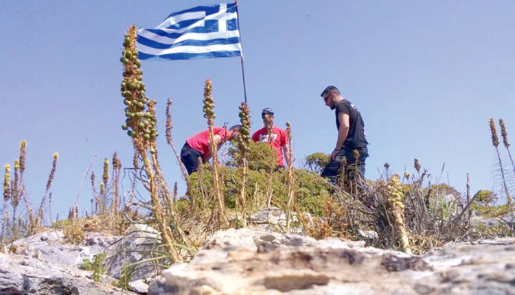 Αλαλούμ στο Αιγαίο μετά από τις δηλώσεις Γκιλντιρίμ