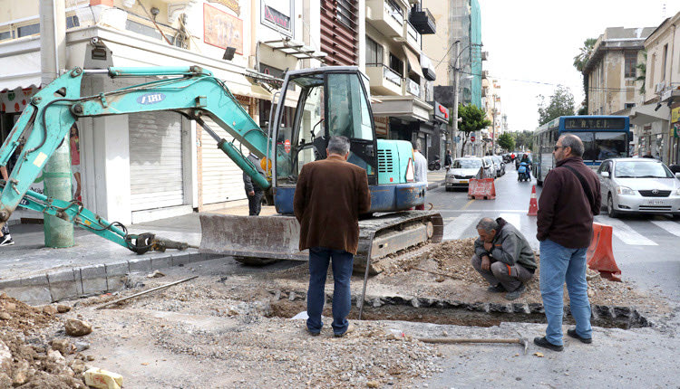 Το κλείσιμο της Δικαιοσύνης