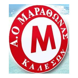 Μαραθώνας