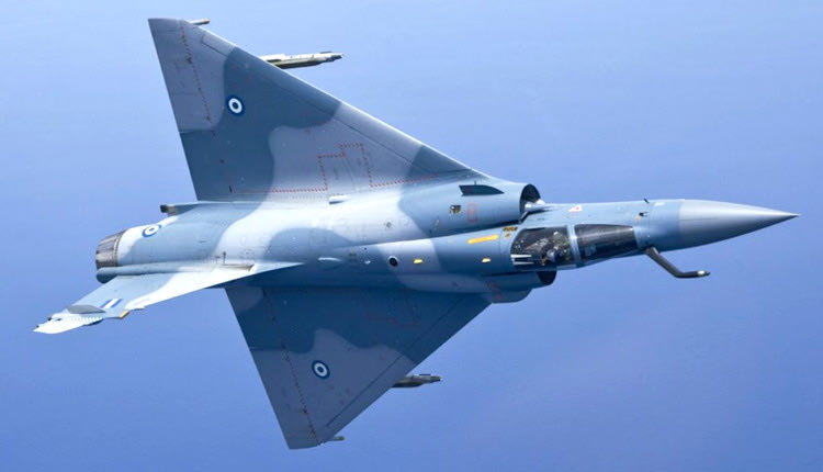 Mirage 2000 – 5