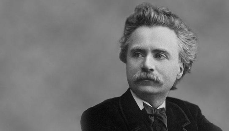 Συναυλία για τον Νορβηγό συνθέτη Edvard Grieg