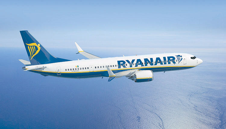 Ryanair