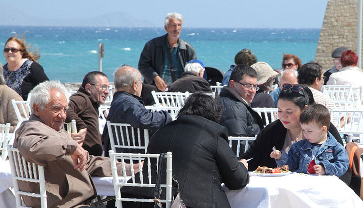 Το Ηράκλειο γιόρτασε στον Καράβολα