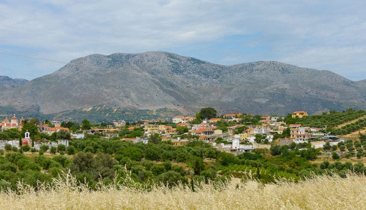 Παρατηρητήριο Υγείας και Περιβάλλοντος