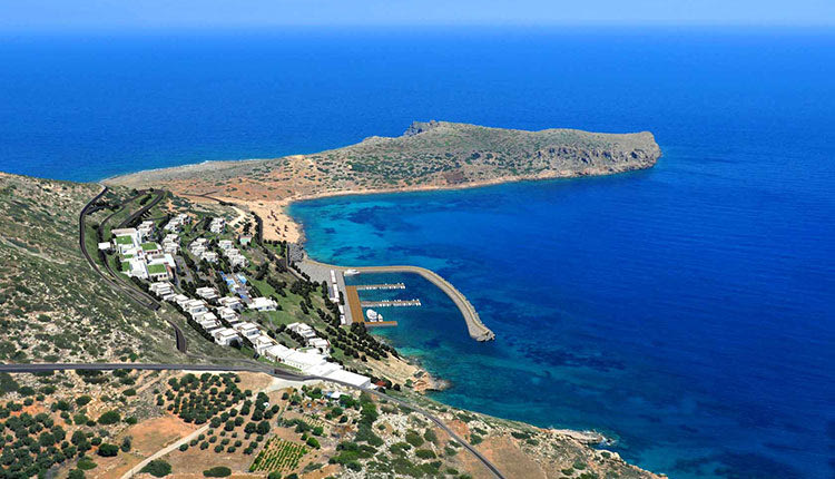 Ολοκληρώθηκε η πώληση του Sitia Bay