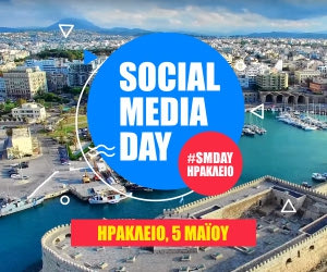 Social Media Day