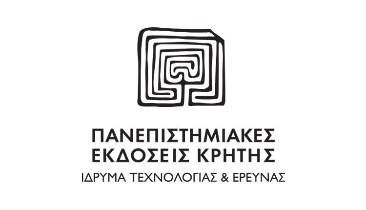 Πανεπιστημιακές Εκδόσεις Κρήτης