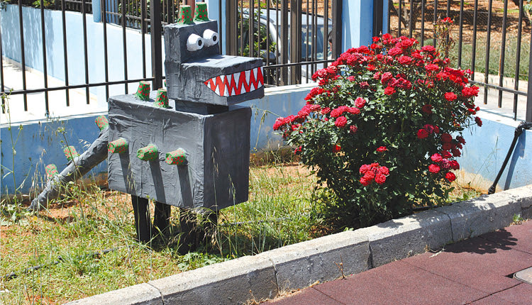 Σε «Πρωτάθλημα Ανακύκλωσης» συμμετείχαν για δεύτερη χρονιά μαθητές σχολείων του δήμου Χερσονήσου