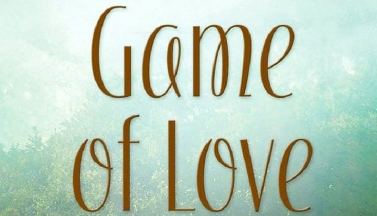 το τηλεπαιχνίδι «Game of Love»