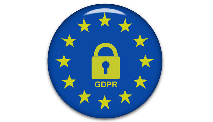 Γενικός Κανονισμός Προστασίας Δεδομένων (GDPR)