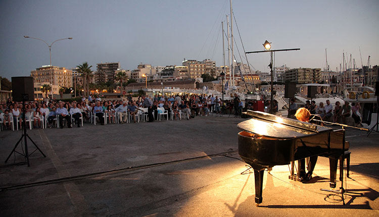 Κλείνει σήμερα το φεστιβάλ “Τέχνη Καθ’ Οδόν”