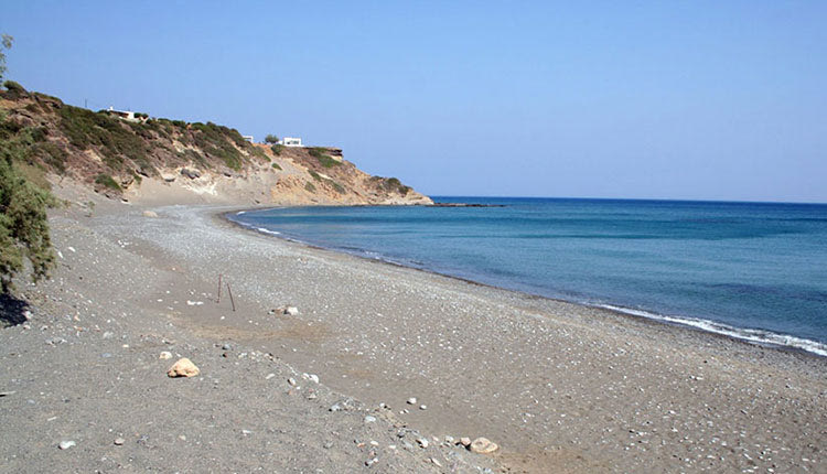 Στα νότια του Ηρακλείου ο Φυσιολατρικός Σύλλογος