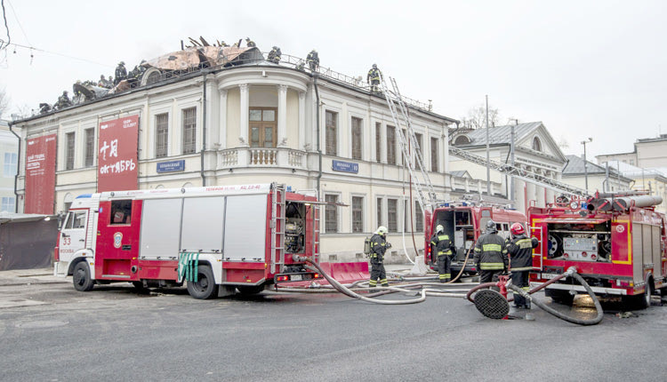 Ημερίδα και σεμινάριο για την διαχείριση καταστροφών σε πολιτιστικά ιδρύματα