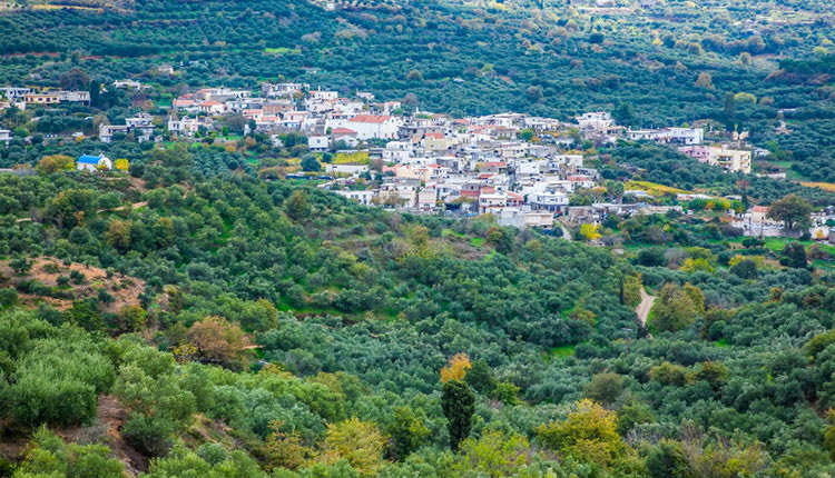 Κασταμονίτσα