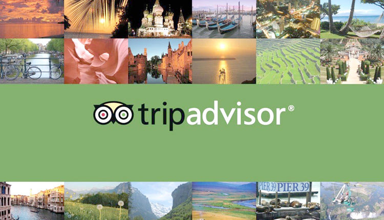 Trip Advisor: Καταδικαστική απόφαση για “πληρωμένες” κριτικές