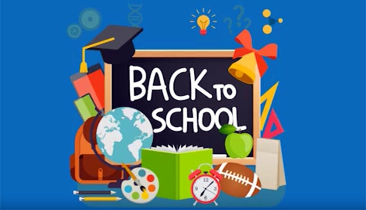 «Back to school package»: Νέο υλικό για το ασφαλές διαδίκτυο