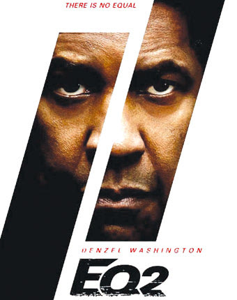 THE EQUALIZER 2