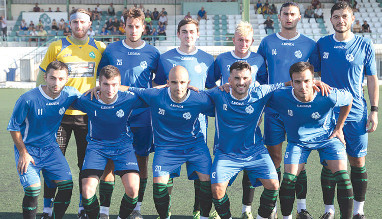 ΠΟΑ: Χαμόγελα για το ιδανικό ξεκίνημα