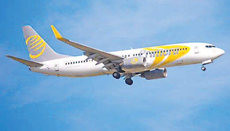 Σκανδιναβικό “κανόνι” σε Primera Air Nordic και Primera Air Scandinavia.