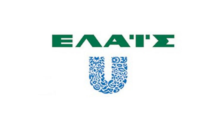 EΛΑΪΣ-UNILEVER