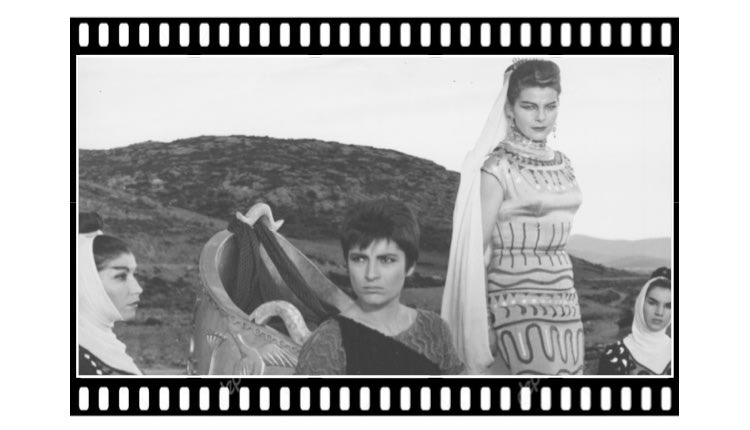 Ηλέκτρα  (1962)