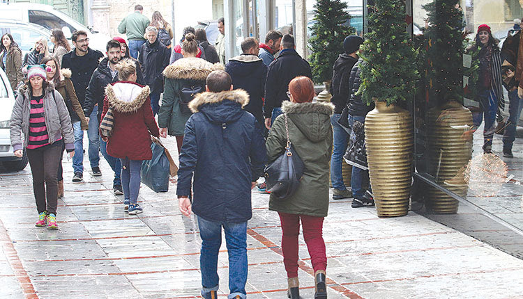 Τελευταία ευκαιρία για την αγορά