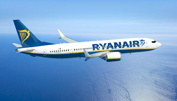 Ryan air