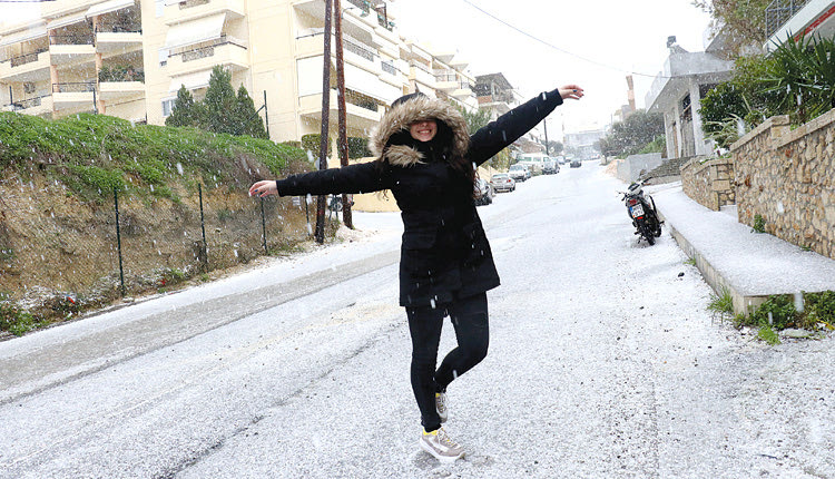 Παραμυθένιες εικόνες, πολλά τα προβλήματα από τον “Τηλέμαχο”