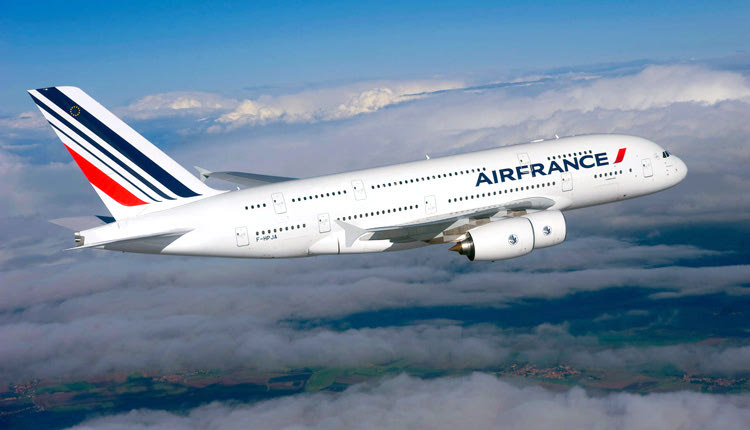 AIR FRANCE