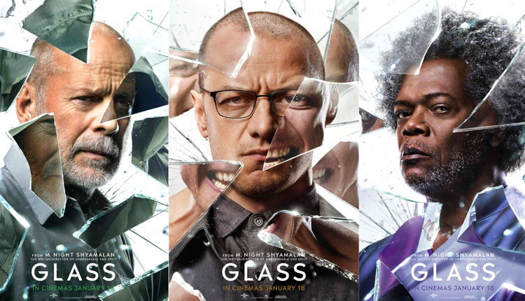 GLASS