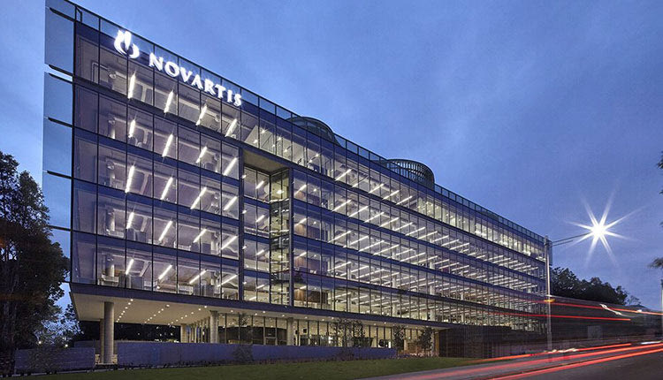 NOVARTIS: Άναψε φωτιές ο Νίκος Μανιαδάκης