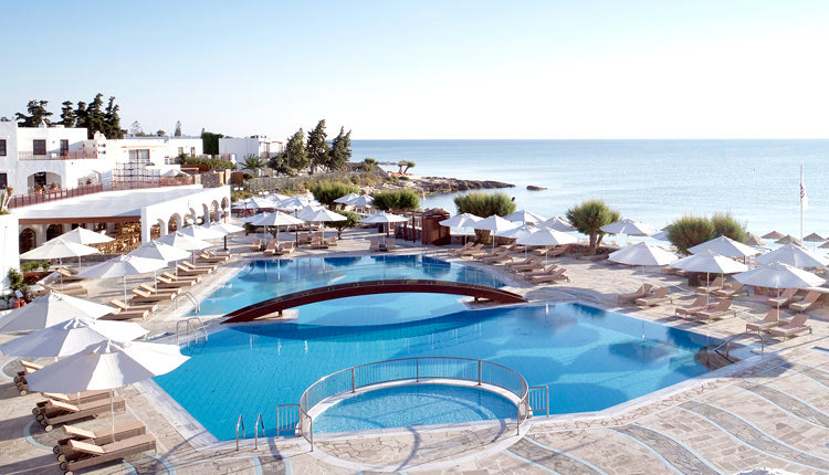 Creta Maris Beach Resort