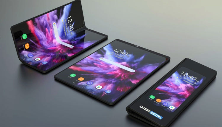 Samsung Galaxy Fold