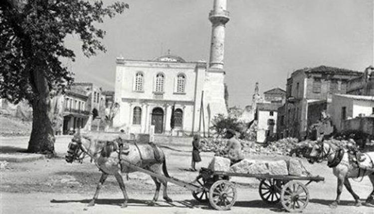 ΦΩΤΟ ΗΜΕΡΑΣ: Ποια εκκλησία είναι αυτή;